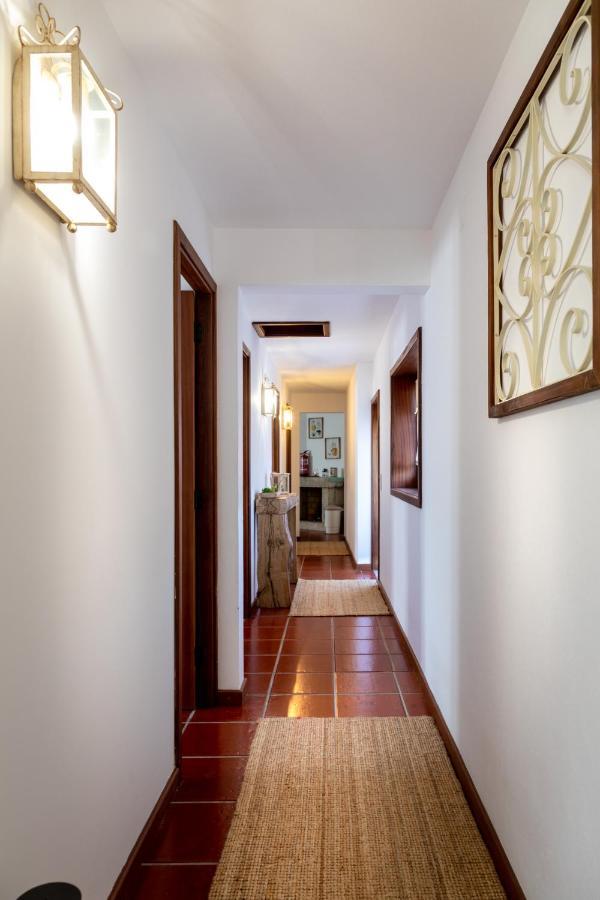 Quinta Ze Do Coval Apartment Arouca Exterior foto